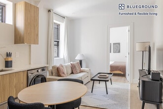 138 E 38th St in New York, NY - Foto de edificio - Building Photo