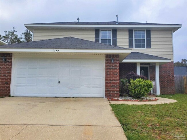 property at 6379 Mers Ln
