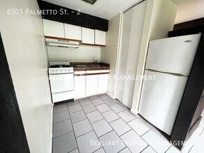 6505 Palmetto St in Cincinnati, OH - Building Photo - Building Photo