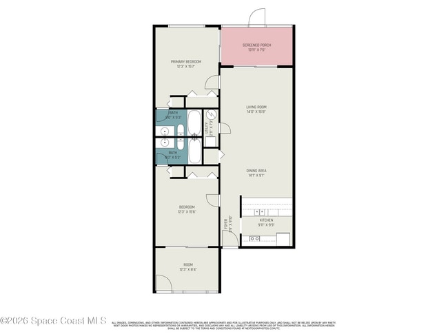 3020 Finsterwald Dr in Titusville, FL - Building Photo - Building Photo