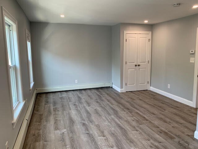 97 Cottage St, Unit #2 in Boston, MA - Foto de edificio - Building Photo