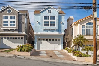 1743 Havemeyer Ln in Redondo Beach, CA - Building Photo - Building Photo
