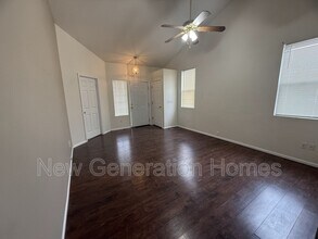 4626 Canyon Wren Ln in Colorado Springs, CO - Building Photo - Building Photo