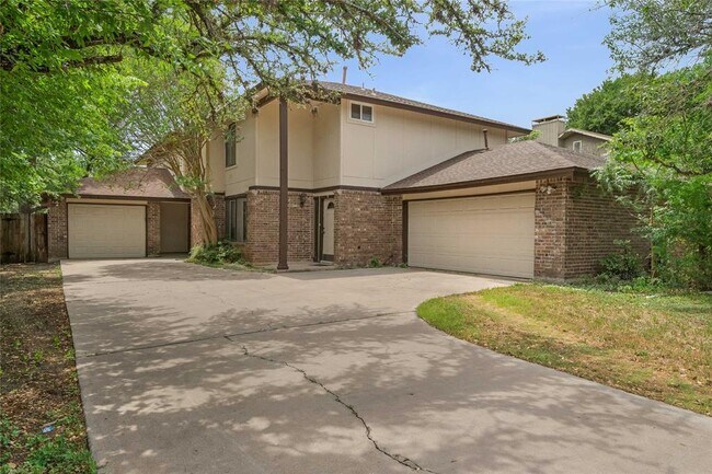 property at 8517 Fathom Cir