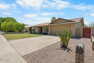 1235 W 12th Pl in Tempe, AZ - Building Photo - Building Photo