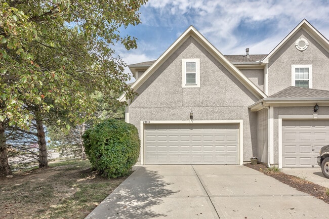 22810 West 71st Terrace