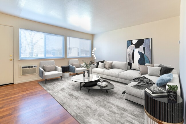 4041 Park Center Ln, Unit D in Fremont, CA - Building Photo - Building Photo