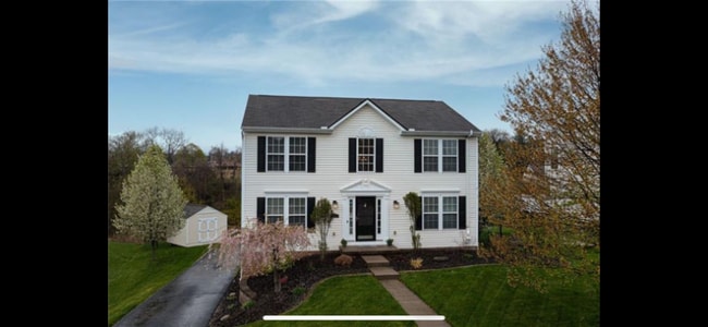 property at 1168 Camarta Dr