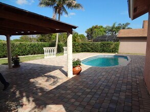 22442 Sea Bass Dr in Boca Raton, FL - Building Photo - Building Photo