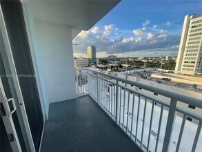 6969 Collins Ave in Miami, FL - Building Photo - Building Photo
