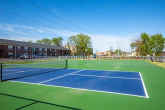 Charleston Hall in Smyrna, TN - Building Photo - Building Photo