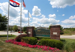 Chapel Ridge of Union in Union, MO - Building Photo - Building Photo