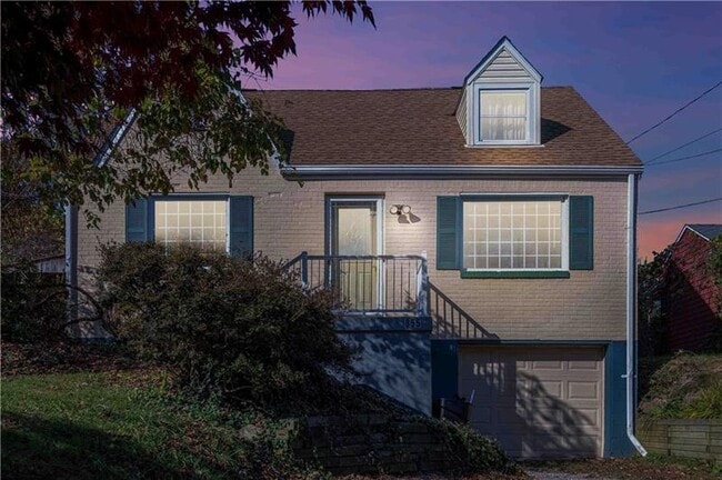 855 Hamil Rd in Verona, PA - Building Photo - Building Photo