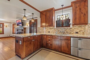 1231 S Arlington Ave in Reno, NV - Building Photo