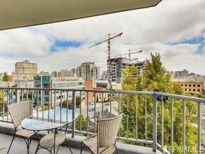 1200 Gough St in San Francisco, CA - Building Photo - Building Photo