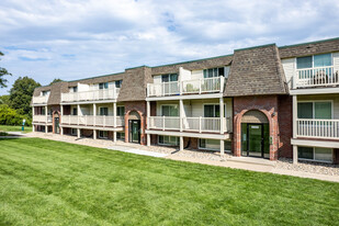 Cimarron Hills Apartments