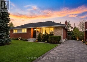 21 Warkdale Dr in St Catharines, ON - Building Photo