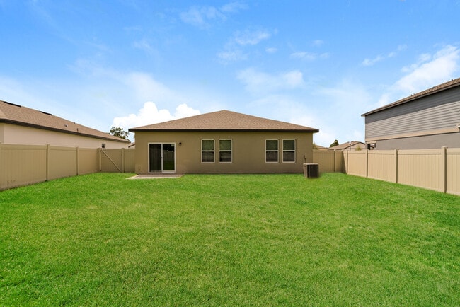 336 Kenilworth Dr, Unit 1201 in Kissimmee, FL - Building Photo - Building Photo