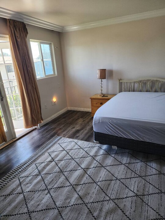 3412 W 189th St, Unit studio in Torrance, CA - Building Photo