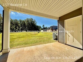 2727 Rainbow Cir in Lynchburg, VA - Building Photo - Building Photo