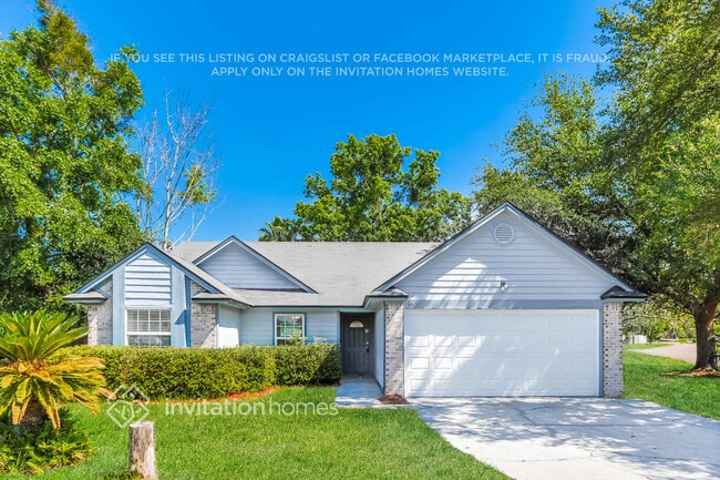 property at 8460 Branchwater Dr