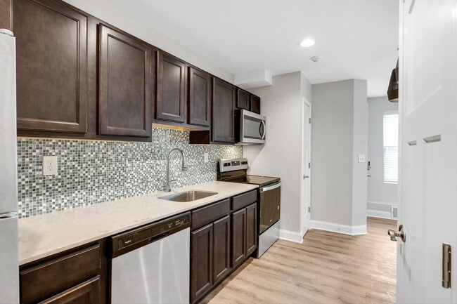 property at 538 Madison Ave