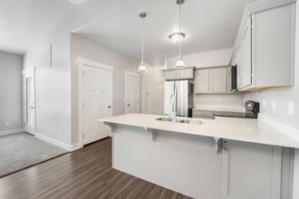 1787 N Exchange Park Rd in Lehi, UT - Building Photo - Building Photo