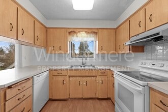 3532 W Heroy Ave in Spokane, WA - Building Photo - Building Photo