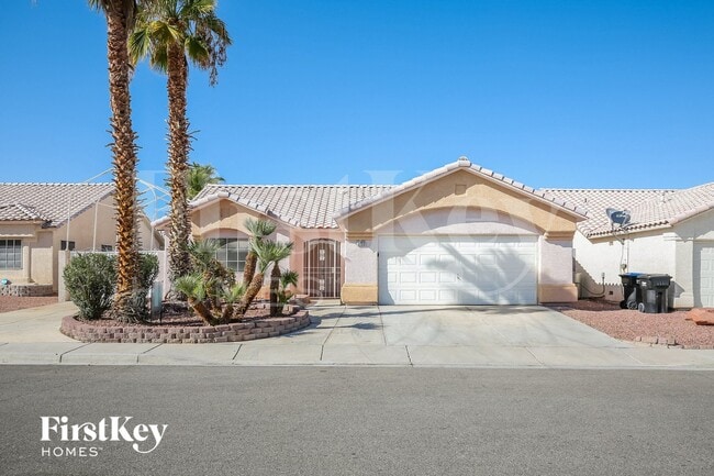 property at 3722 St Peter Ct