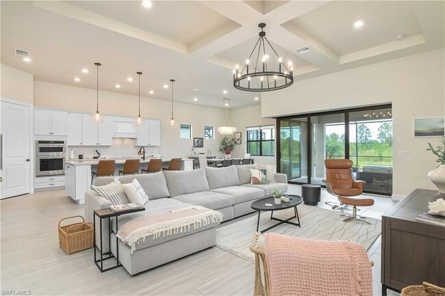 17462 Elkgrove Ln in Estero, FL - Building Photo - Building Photo