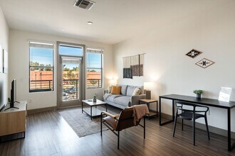 555 N College Ave-Unit -ID1014602P in Tempe, AZ - Building Photo - Building Photo