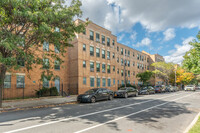 Genesis Homes in Brooklyn, NY - Building Photo - Building Photo