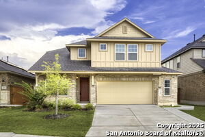 12807 Dewberry Crk in San Antonio, TX - Building Photo