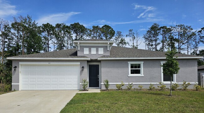 property at 41 Pilgrim Dr
