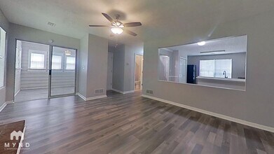 2005 McEwen Cir in Austell, GA - Building Photo - Building Photo