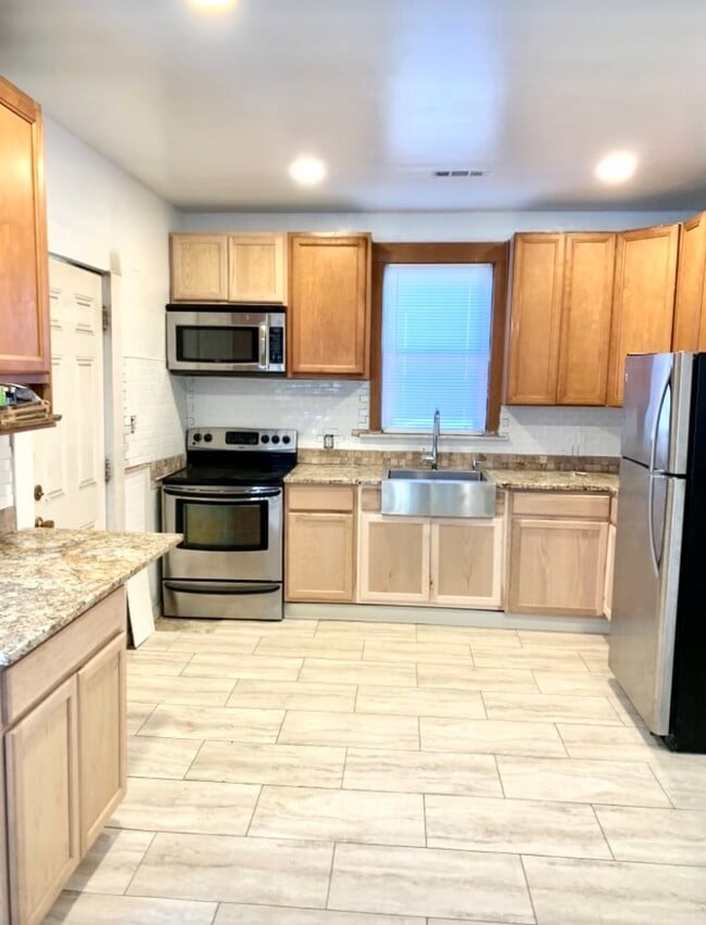3308 Harding st in Portsmouth, VA - Building Photo - Building Photo