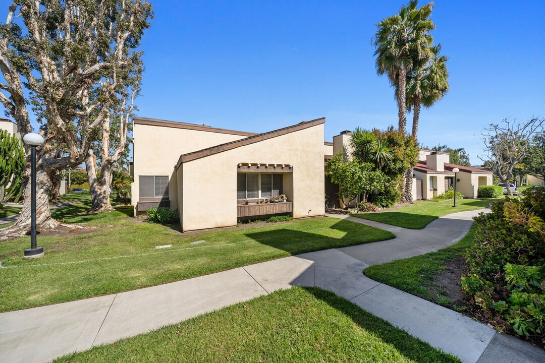 31461 Sundance Dr in San Juan Capistrano, CA - Foto de edificio