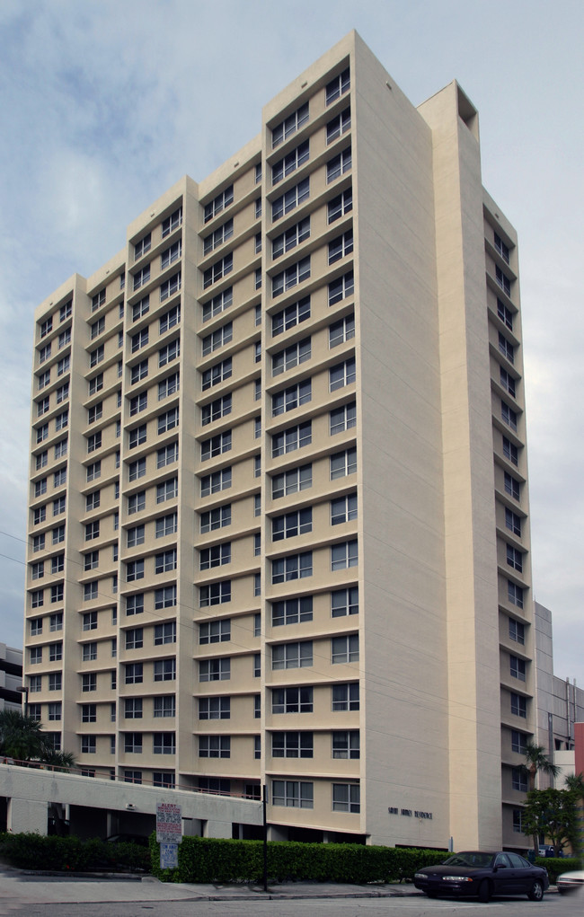 St James Residences