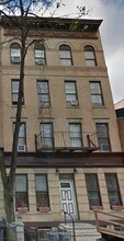 820 Classon Ave in Brooklyn, NY - Foto de edificio - Building Photo