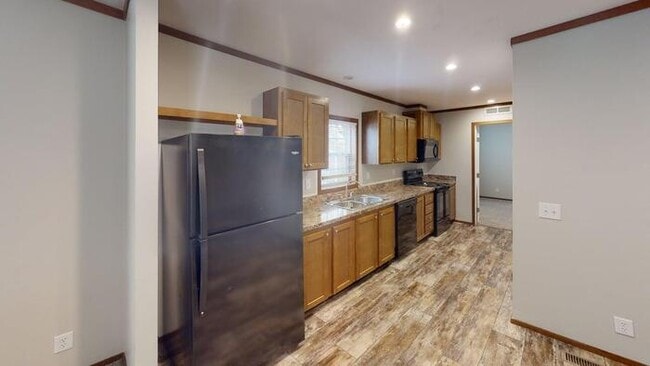 property at 120 Northwest Dr