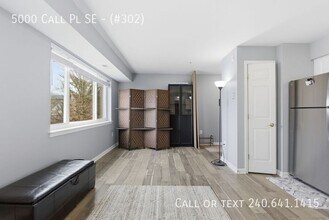5000 Call Pl SE in Washington, DC - Building Photo - Building Photo