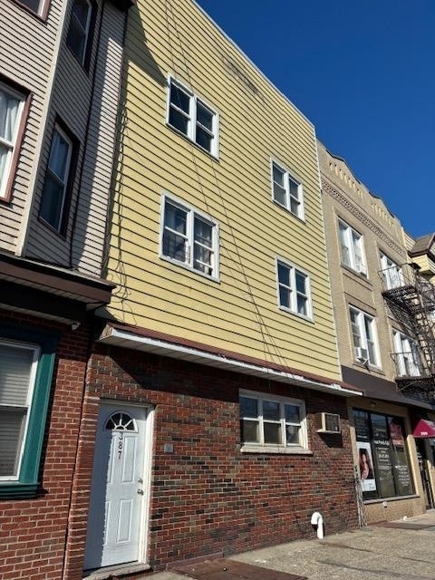 property at 387 Avenue C