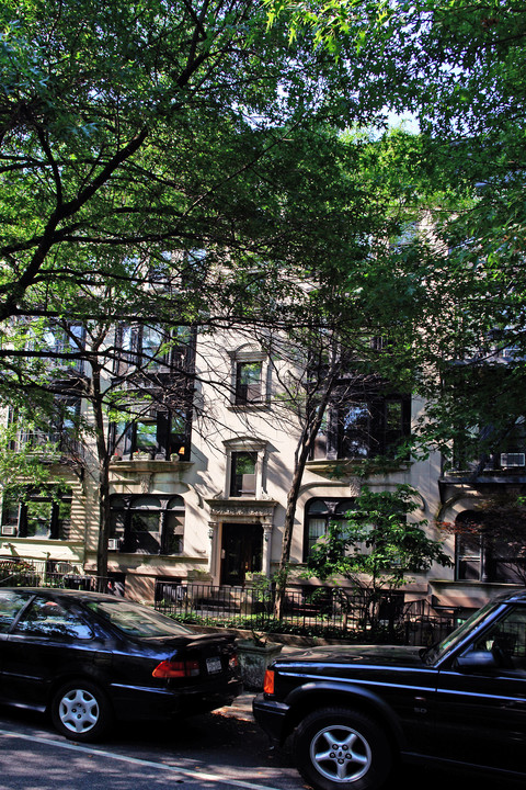 400 3rd St in Brooklyn, NY - Foto de edificio