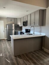 2502 Druid Hill Ave in Baltimore, MD - Building Photo - Building Photo