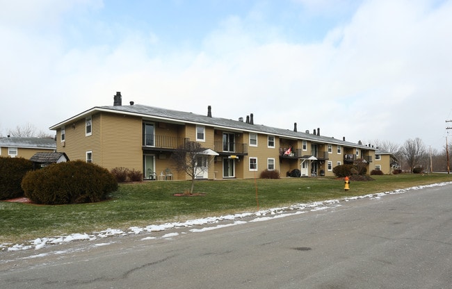110 Sherwood Acres Dr