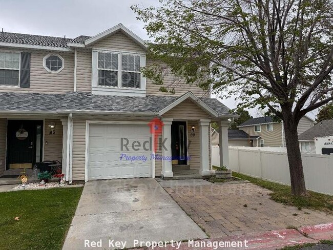 89 1930 N in Tooele, UT - Building Photo - Building Photo