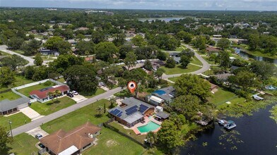 1265 E Fowler Dr in Deltona, FL - Building Photo - Building Photo