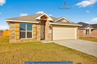 1505 Sioux Pl in Pampa, TX - Building Photo - Building Photo