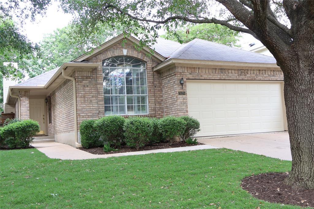 3120 Cohoba Dr in Austin, TX - Building Photo