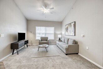 Worthington Point Apartments in Crowley, TX - Building Photo - Building Photo